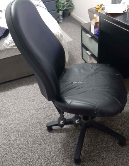 Photo of free Office chair (BS16) #3