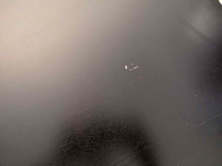 Photo of free IKEA desk (Kilburn NW6) #3