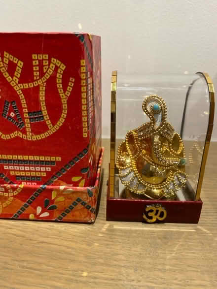 Photo of free Ornament - new (St Albans AL3) #1