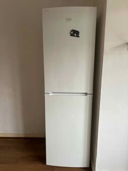 Photo of free Beko fridge (Harrow HA7) #1