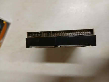 Photo of free Seagate 360Gb hard drive (West Bridgford NG2) #2