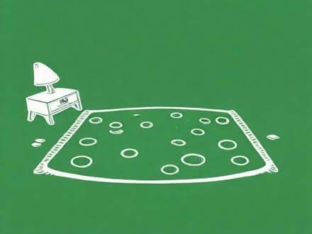 Photo of free carpet and underlay bits (Marsh LA1) #1