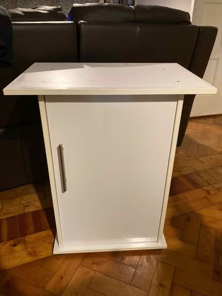 Photo of free Fish tank (South Croydon CR2) #3