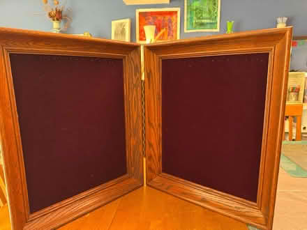 Photo of free Artists Jewelry Display (Upper Chichester, PA) #2