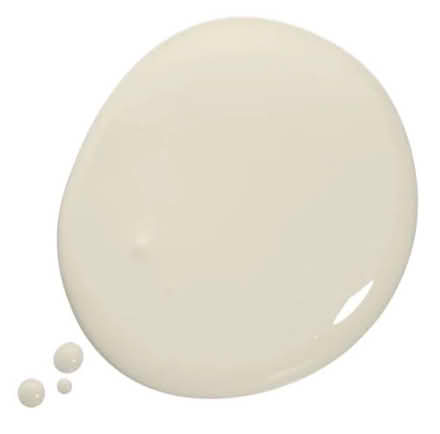 Photo of ❤️White OIL Based Satin /Matt Paint (E1 east) #1