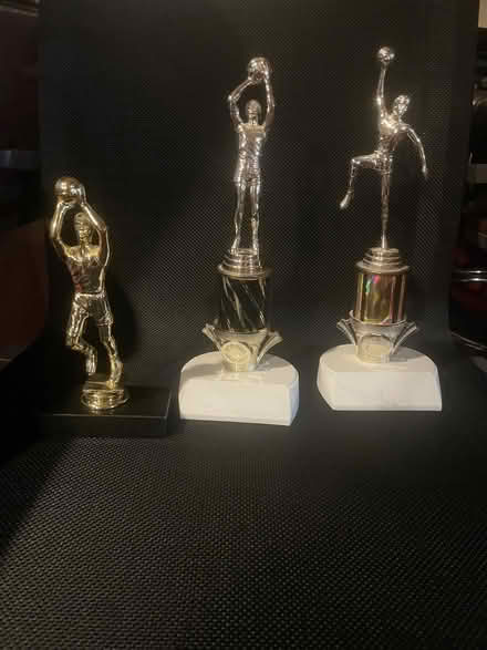 Photo of free Trophies (Bridgewater) #1
