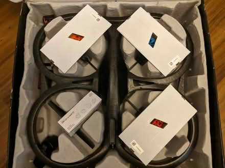 Photo of free Parrot AR Drone (Southborough BR2) #2