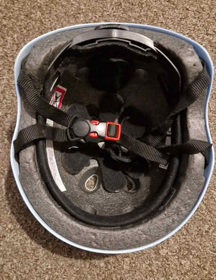 Photo of free Kids Bike Helmet (2-6yrs) (Upper Bevendean BN2) #2