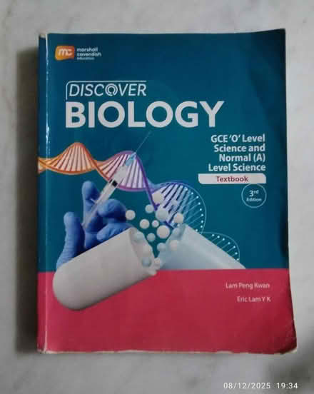 Photo of free Secondary books (Tpy) #1