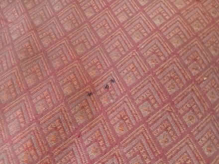 Photo of free Wesley Barrell sofa (Hope-under-Dinmore HR6) #3