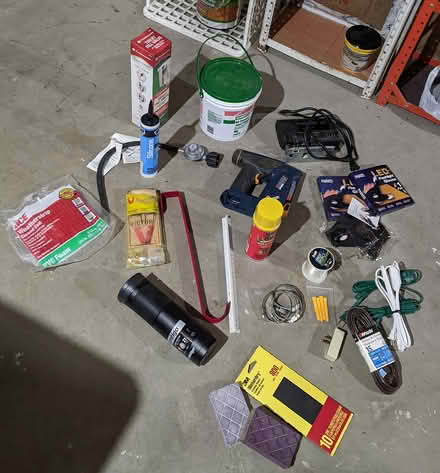 Photo of free Various Household Items (Lot) (Groton) #2