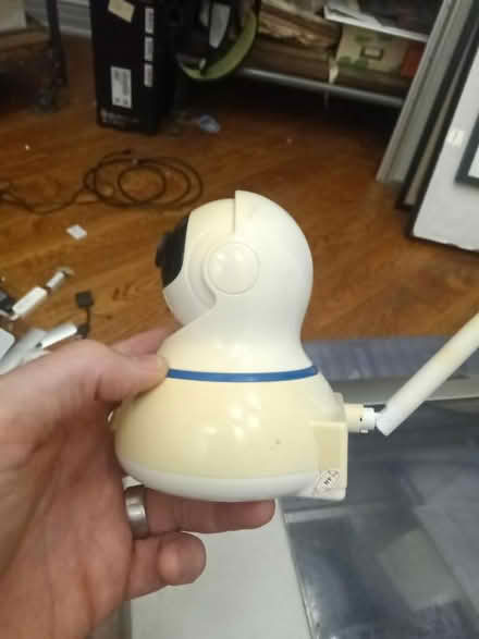 Photo of free WansView motorized camera (Chatsworth) #2