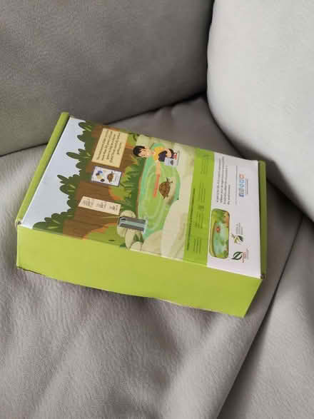 Photo of free 60pcs jigsaw puzzle (Tampines) #1