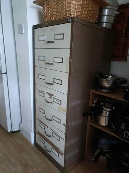 Photo of free Furniture (Norbury) #2