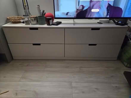 Photo of free Ikea Nordli (Chessington KT9) #1