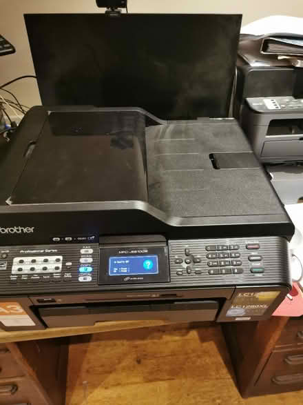 Photo of free A3 printer/copier needs attention (Leominster HR6) #2