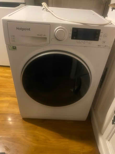 Photo of free Washer dryer (Nottingham NG5) #1