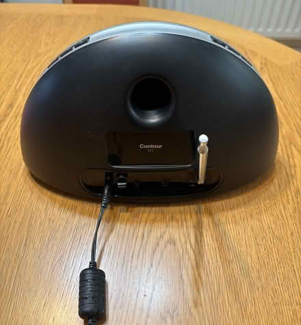 Photo of free Pure Contour D1 radio, iPhone dock (Billericay CM12) #2