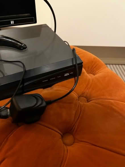 Photo of free Hikvision Monitor (Plumstead) #3