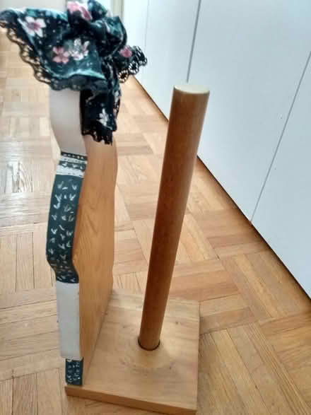 Photo of free Granny roll holder (South Keys) #2