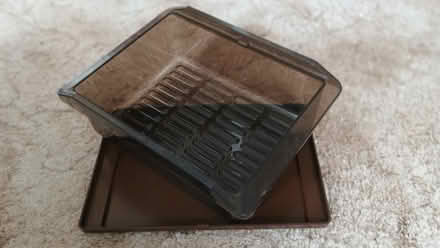 Photo of free Plastic storage boxes from refrigerator (Coleridge Ward CB1) #1