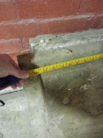 Photo of free Large paving slabs (Eastcote HA4) #4