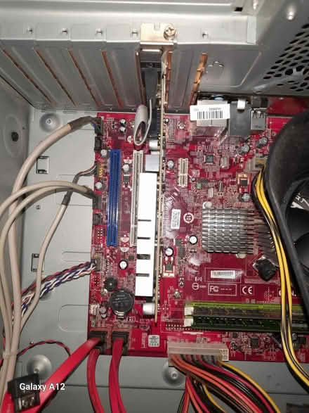 Photo of free Computer Base Unit (Ardwick M13) #4