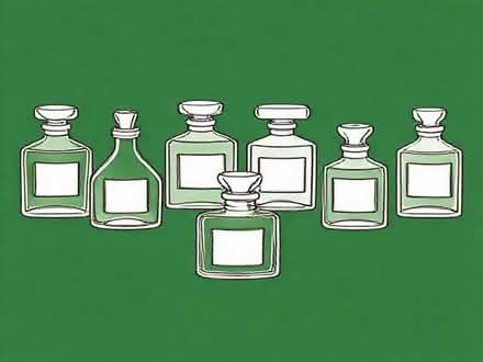 Photo of free Several empty designer perfume bottles (North Oxford) #1