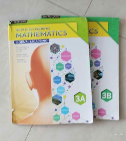 Photo of free Secondary textbooks (Tpy) #4