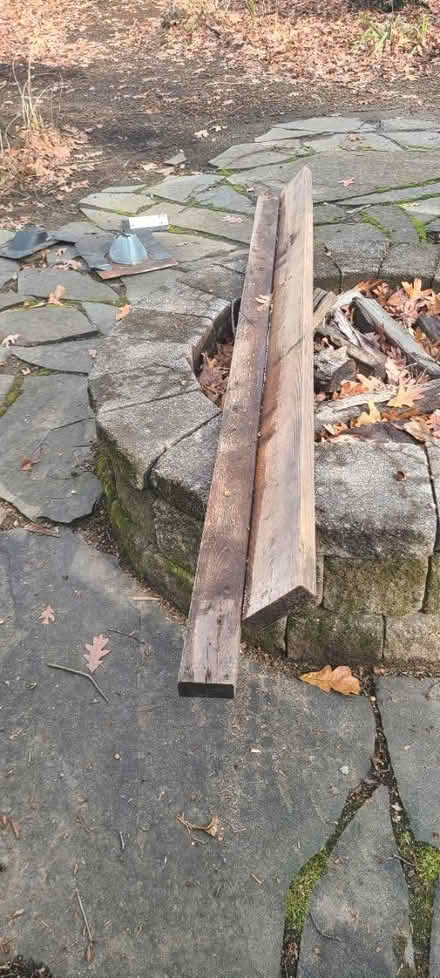 Photo of free Leftover Construction Materials (Lake Daniel, Greensboro) #3