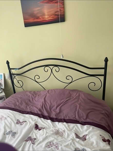 Photo of free Double bed (Liverpool) #1