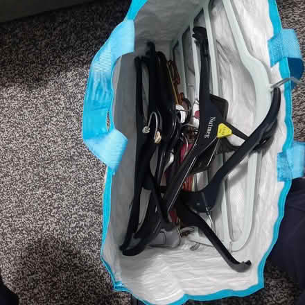 Photo of free Hangers (BS16) #1