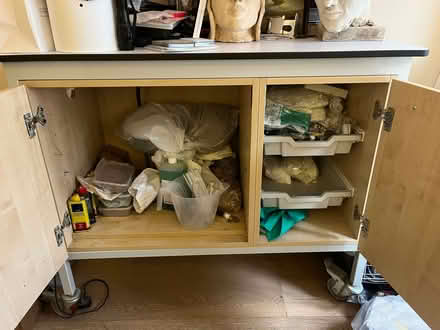 Photo of free Science Trolley (Notting Hill Gate W2) #2