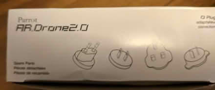 Photo of free Parrot AR Drone (Southborough BR2) #4