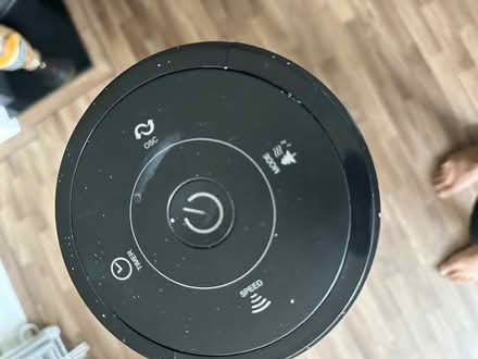 Photo of free Fan (Overslade CV22) #3