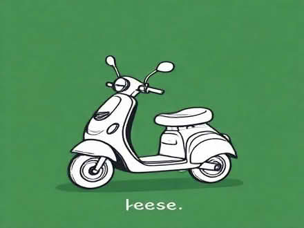 Photo of Mobility scooter (Sandylands LA3) #1