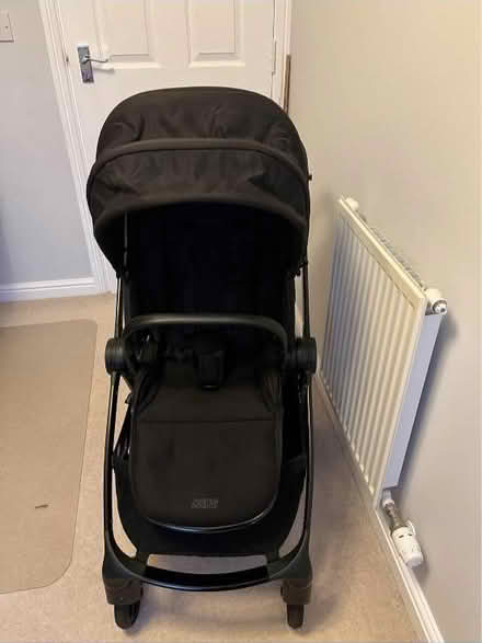 Photo of free Broken mamas and papas buggy (Nn82nb) #3