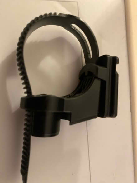 Photo of Bike light holder (Archway, N19) #2