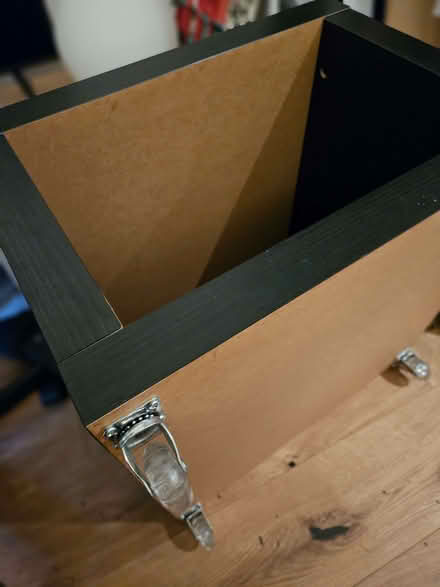 Photo of free Coffee Table black (Greenwich SE10) #3