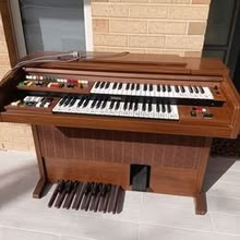 Photo of free Yamahe Electronic Organ (Adelaide Airport Area) #1