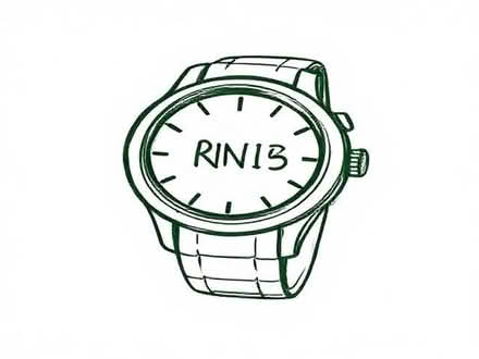 Photo of free Wristwatch RNIB large easy-to-see (Fords Farm RG31) #1