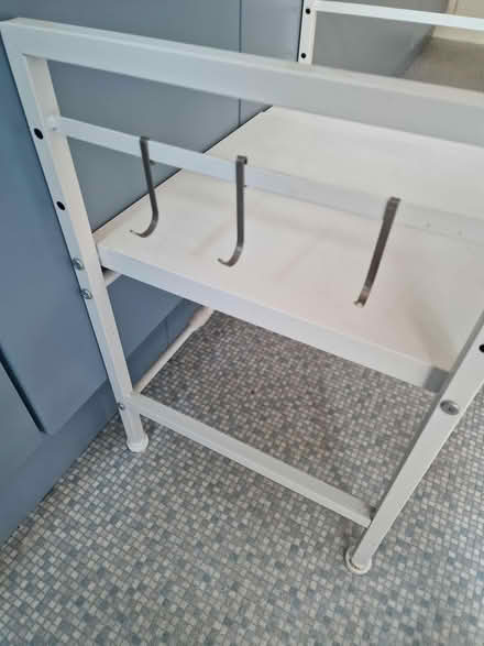 Photo of free Microwave shelf (St Leonards TN38) #1
