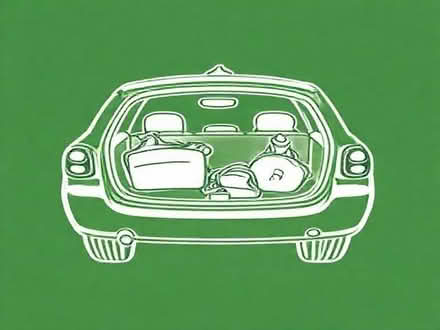 Photo of free stuff, car boot (Hunts Cross L25) #1