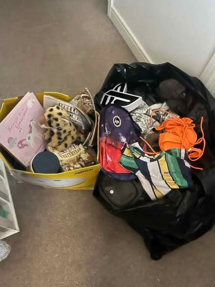 Photo of free Lots of items (Bletchley MK3) #1