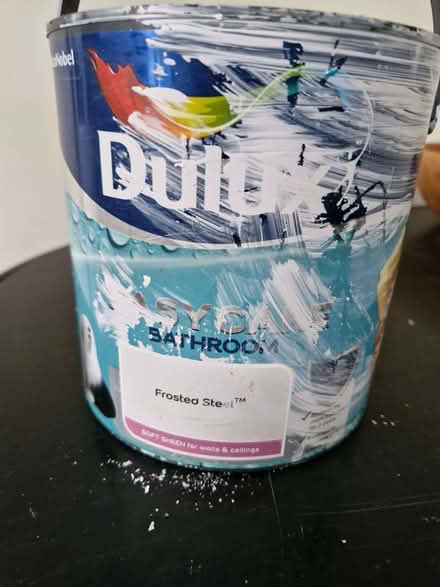 Photo of free Paint (Great Baddow CM2) #4