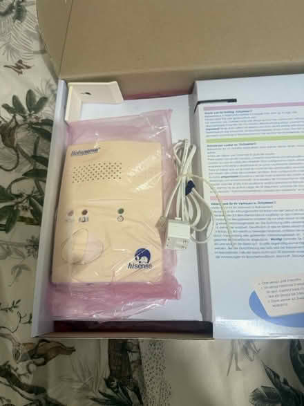 Photo of free Baby sense (SW18) #2