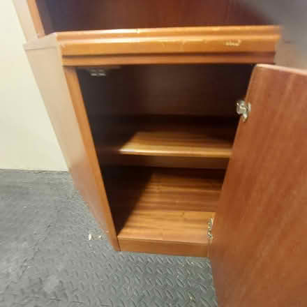 Photo of free Display unit (Burnham-on-Sea) #2