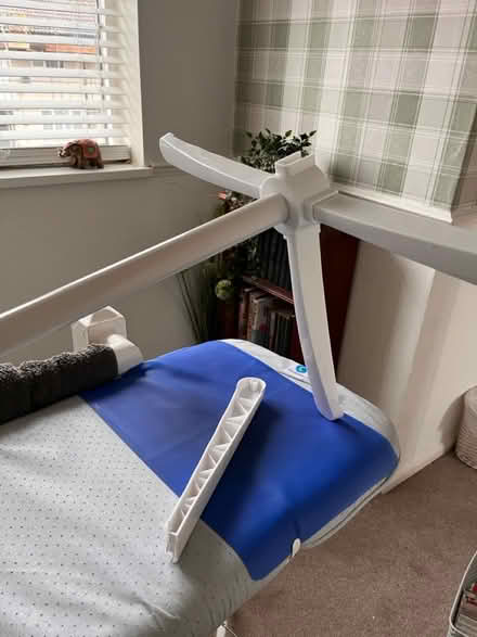 Photo of free Floor fan working (Allenton Derby DE24) #2