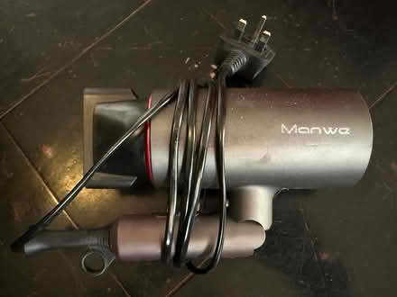 Photo of free Hairdryer (Roman Road, E3) #2
