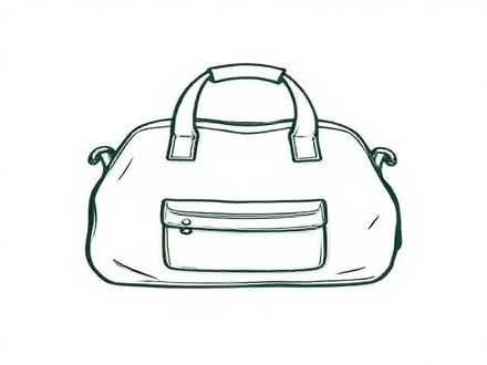 Photo of Big sports bag (Seaside BN21) #1